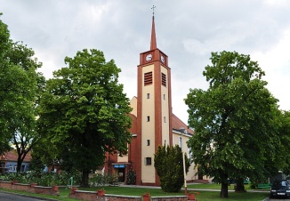 Kostel sv. Anny